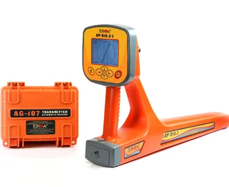 Cable and pipe locator Success AG-317G