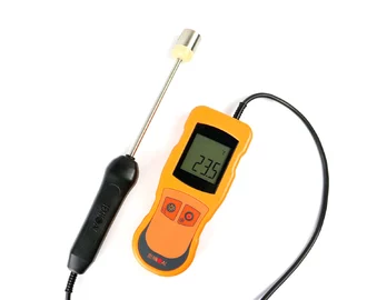 Цифровой контактный термометр DT-501S