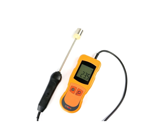 Цифровой контактный термометр DT-501S
