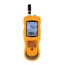 Двухканальный контактный термометр (логгер) DT-529